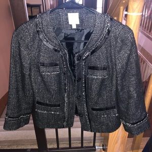 Halogen Blazer